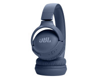 JBL TUNE 520 Niebieskie - 1205702 - zdjęcie 5